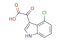 eMolecules​ 1H-INDOLE-3-ACETIC ACID, 4-CHLORO-ALPHA-OXO- | 1154742-55-8