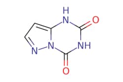 eMolecules​ PYRAZOLO[1,5-A]-1,3,5-TRIAZINE-2,4(1H,3H)-DIONE | 34683-40-4