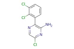 eMolecules​ 6-CHLORO-3-(2,3-DICHLOROPHENYL)PYRAZIN-2-AMINE | 212779-33-4