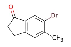 eMolecules​ 6-BROMO-5-METHYL-1-INDANONE | 1147548-82-0 | MFCD18208177 |