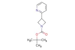 eMolecules​ 206446-39-1 | TERT-BUTYL 3-(PYRIDIN-2-YL)AZETIDINE-1-CARBOXYLATE