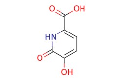 eMolecules​ 63430-18-2 | 5-HYDROXY-6-OXO-1,6-DIHYDROPYRIDINE-2-CARBOXYLIC