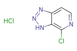 eMolecules​ 1956354-61-2 | 4-CHLORO-3H-[1,2,3]TRIAZOLO[4,5-C]PYRIDINE HCL