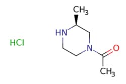 eMolecules​ 1638137-85-5 | (S)-1-(3-METHYL-PIPERAZIN-1-YL)-ETHANONE HCL
