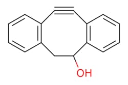 eMolecules​ 4-DIBENZOCYCLOOCTYNOL | 1027338-06-2 | MFCD20922195 | 1g, Quantity: