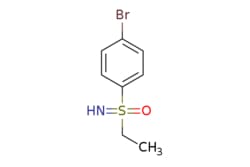 eMolecules​ 1-BROMO-4-(ETHYLSULFONIMIDOYL)BENZENE | 1935164-83-2 | MFCD28991860
