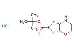 eMolecules​ CIS-TERT-BUTYL HEXAHYDROPYRROLO[3,4-B][1,4]OXAZINE-6(2H)-CARBOXYLATE