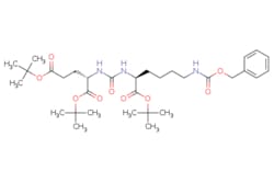 eMolecules​ (9S,13S)-TRI-TERT-BUTYL 3,11-DIOXO-1-PHENYL-2-OXA-4,10,12-TRIAZAPENTADECANE-9,13,15-TRICARBOXYLATE