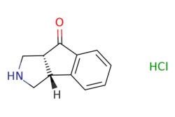 eMolecules​ CIS-1,2,3,3A-TETRAHYDROINDENO[2,1-C]PYRROL-8(8AH)-ONE HCL |