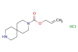 eMolecules​ ALLYL 3,9-DIAZASPIRO[5.5]UNDECANE-3-CARBOXYLATE HCL | 2007909-61-5