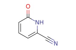 eMolecules​ 1,6-DIHYDRO-6-OXO-2-PYRIDINECARBONITRILE | 89324-17-4 | MFCD11036300