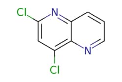 eMolecules​ 2,4-DICHLORO-1,5-NAPHTHYRIDINE | 28252-82-6 | MFCD12828139 | 0.1g