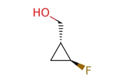 eMolecules​ 169884-68-8 | TRANS-2-FLUOROCYCLOPROPYL-METHANOL | MFCD28100755