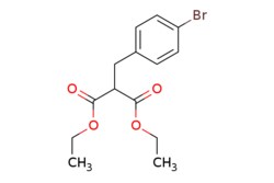 eMolecules​ DIETHYL 2-(4-BROMOBENZYL)MALONATE | 70146-78-0 | MFCD00017852