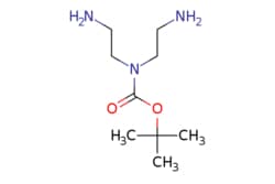 eMolecules​ TERT-BUTYL BIS(2-AMINOETHYL)CARBAMATE | 556082-02-1 | MFCD06797595