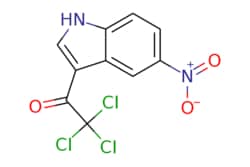 eMolecules​ 2,2,2-TRICHLORO-1-(5-NITRO-1H-INDOL-3-YL)ETHANONE | 1855020-20-0