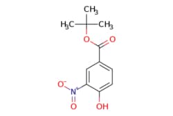 eMolecules​ TERT-BUTYL 4-HYDROXY-3-NITROBENZOATE | 273939-22-3 | MFCD14635739