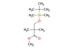 eMolecules​ METHYL 3-(TERT-BUTYLDIMETHYLSILYLOXY)-2,2-DIMETHYLPROPANOATE