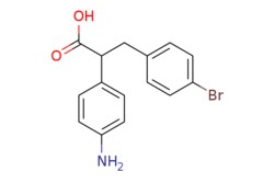 eMolecules​ 1547131-56-5 | 2-(4-AMINOPHENYL)-3-(4-BROMOPHENYL)PROPANOIC