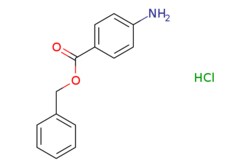 eMolecules​&nbsp;BENZYL 4-AMINOBENZOATE HCL | 208588-34-5 | MFCD20039646 | 1g