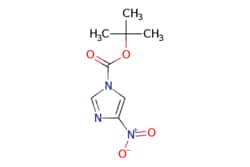 eMolecules​ TERT-BUTYL 4-NITRO-1H-IMIDAZOLE-1-CARBOXYLATE | 716316-20-0