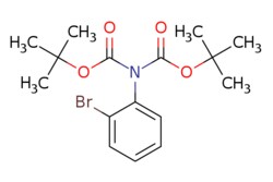 eMolecules​ 880384-47-4 | DI-TERT-BUTYL 2-BROMOPHENYLIMINODICARBONATE |