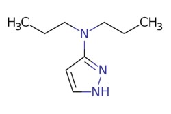 eMolecules​ 1379348-91-0 | N,N-DIPROPYL-1H-PYRAZOL-3-AMINE | MFCD20039831