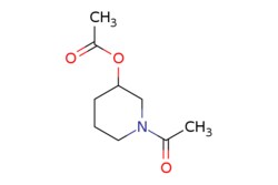 eMolecules​ 1-ACETYLPIPERIDIN-3-YL ACETATE | 42366-59-6 | MFCD23378590