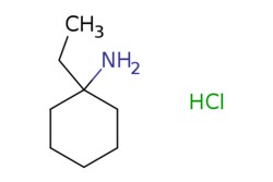 eMolecules​ 1-ETHYLCYCLOHEXANAMINE HCL | 90226-26-9 | MFCD23378801 | 0.25g,