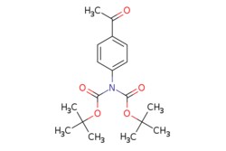 eMolecules​ 1823806-99-0 | 1-[(4-N,N-DI-BOC-AMINOPHENYL]ETHANONE | MFCD23379883