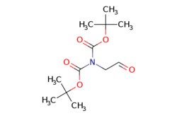 eMolecules​ 155089-06-8 | DI-TERT-BUTYL 2-OXOETHYLIMINODICARBOXYLATE |
