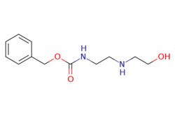 eMolecules​&nbsp;BENZYL 2-(2-HYDROXYETHYLAMINO) ETHYLCARBAMATE | 3560-45-0 | MFCD27979504 | 1g