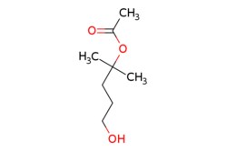 eMolecules​ 5-HYDROXY-2-METHYLPENTAN-2-YL ACETATE | 110086-92-5 | MFCD28015551
