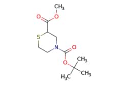 eMolecules​ 4-TERT-BUTYL 2-METHYL THIOMORPHOLINE-2,4-DICARBOXYLATE | 1383453-52-8