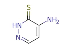 eMolecules​ 4-AMINO-2,3-DIHYDROPYRIDAZINE-3-THIONE | 55271-45-9 | MFCD19208434