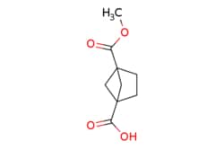 eMolecules​ 4-(METHOXYCARBONYL)BICYCLO[2.1.1]HEXANE-1-CARBOXYLIC ACID |