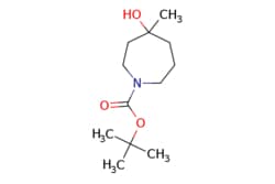 eMolecules​ TERT-BUTYL 4-HYDROXY-4-METHYLAZEPANE-1-CARBOXYLATE | 878631-04-0