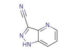 eMolecules​ 1H-PYRAZOLO[4,3-B]PYRIDINE-3-CARBONITRILE | 1286753-96-5 |