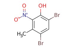 eMolecules​ 1936262-28-0 | 4,6-DIBROMO-3-METHYL-2-NITROPHENOL | MFCD29035121