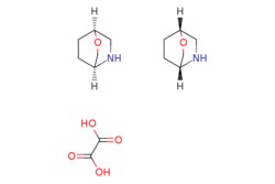 eMolecules​ 1523606-41-8 | 2-OXA-5-AZABICYCLO[2.2.2]OCTANE HEMIOXALATE