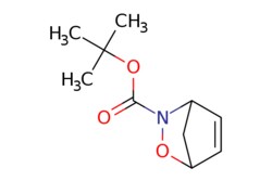 eMolecules​&nbsp;TERT-BUTYL 2-OXA-3-AZABICYCLO[2.2.1]HEPT-5-ENE-3-CARBOXYLATE | 99027-90-4 | MFCD24465569 | 5g