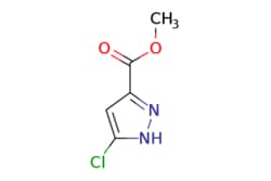 eMolecules​ 1810069-85-2 | METHYL 5-CHLORO-1H-PYRAZOLE-3-CARBOXYLATE |
