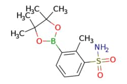 eMolecules​ 2-METHYL-3-(4,4,5,5-TETRAMETHYL-1,3, 2-DIOXABOROLAN-2-YL)-BENZENESULFON