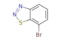 eMolecules​ 7-BROMOBENZO[D][1,2,3]THIADIAZOLE | 31860-03-4 | MFCD22038095
