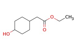 eMolecules​ ETHYL 2-(4-HYDROXYCYCLOHEXYL)ACETATE | 62141-22-4 | MFCD13659407
