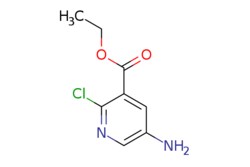 eMolecules​ 5-AMINO-2-CHLORO-NICOTINIC ACID ETHYL ESTER | 884495-40-3 |
