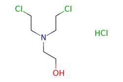 eMolecules​&nbsp;ETHANOL,2-[BIS(2-CHLOROETHYL)AMINO]-,HCL | 63978-53-0 | MFCD01677899 | 1g