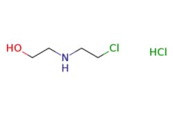 eMolecules​&nbsp;2-((2-CHLOROETHYL)AMINO)ETHANOL HCL | 2576-29-6 | MFCD28559188 | 1g