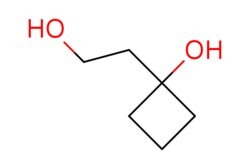 eMolecules​ 1-(2-HYDROXYETHYL)CYCLOBUTANOL | 83237-27-8 | MFCD22056276 | 1g