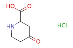 eMolecules​ 4-OXOPIPERIDINE-2-CARBOXYLIC ACID HCL | 99979-55-2 | MFCD17015054